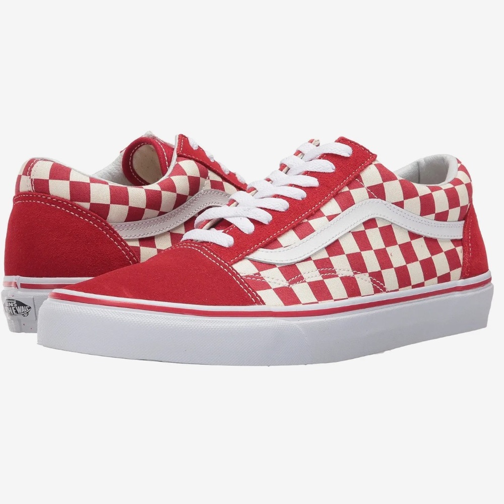 VANS Old Skool Skate Shoes
